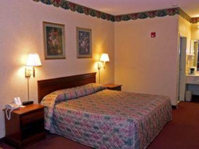 Best Western Hawkinsville Inn & Suites 외부 사진