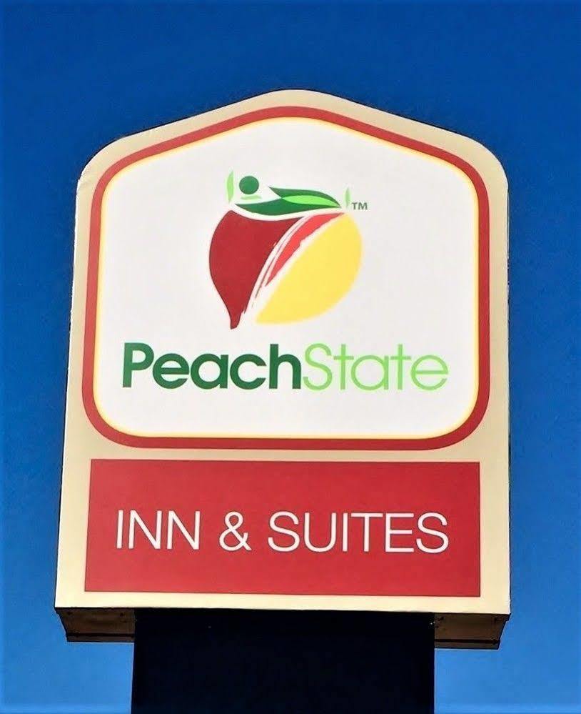 Best Western Hawkinsville Inn & Suites 외부 사진